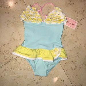 Floatimini one piece